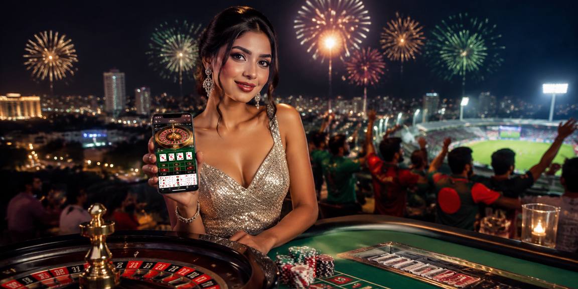 7bbet 7bbet ক্যাসিনোতে যা পাবেন